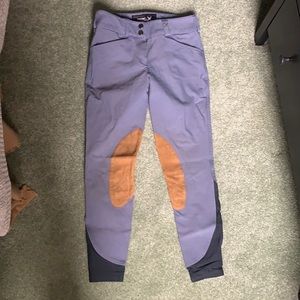 Tredstep Solo Breeches